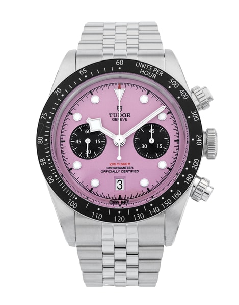 Tudor Black Bay Chrono M79360N-0019